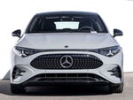 2027 Mercedes-Benz CLA CLA 350 4MATIC®