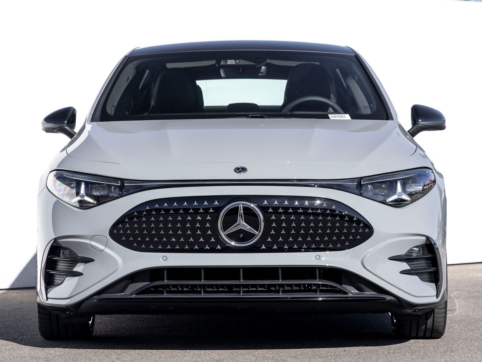 2027 Mercedes-Benz CLA CLA 350 4MATIC®