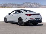 2027 Mercedes-Benz CLA CLA 350 4MATIC®