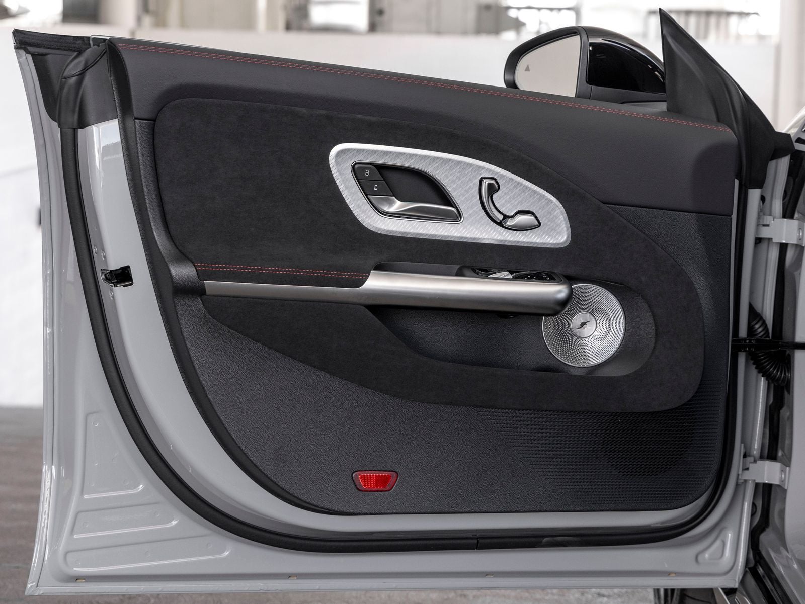 2027 Mercedes-Benz CLA CLA 350 4MATIC®
