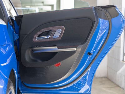 2027 Mercedes-Benz CLA CLA 350 4MATIC®