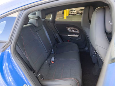 2027 Mercedes-Benz CLA CLA 350 4MATIC®