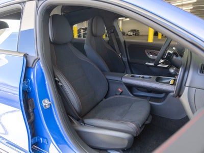 2027 Mercedes-Benz CLA CLA 350 4MATIC®