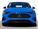 2027 Mercedes-Benz CLA CLA 350 4MATIC®