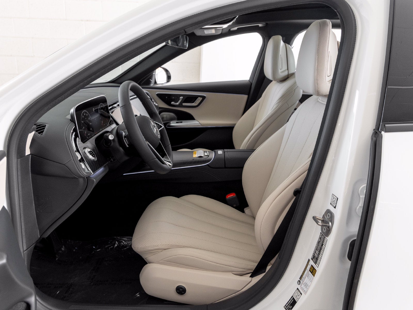 2027 Mercedes-Benz E-Class E 350