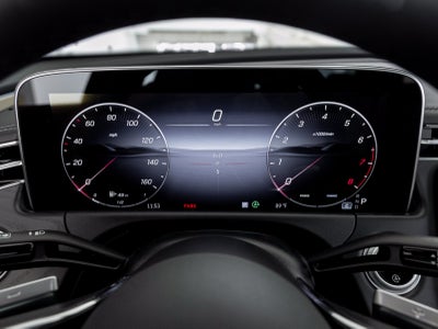 2027 Mercedes-Benz E-Class E 350