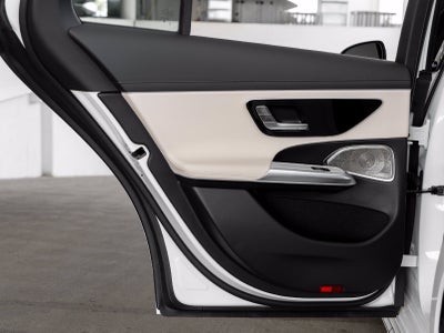 2027 Mercedes-Benz E-Class E 350