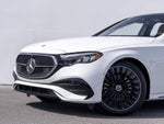 2027 Mercedes-Benz E-Class E 350