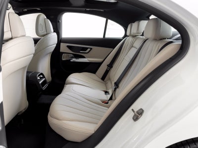 2027 Mercedes-Benz E-Class E 350