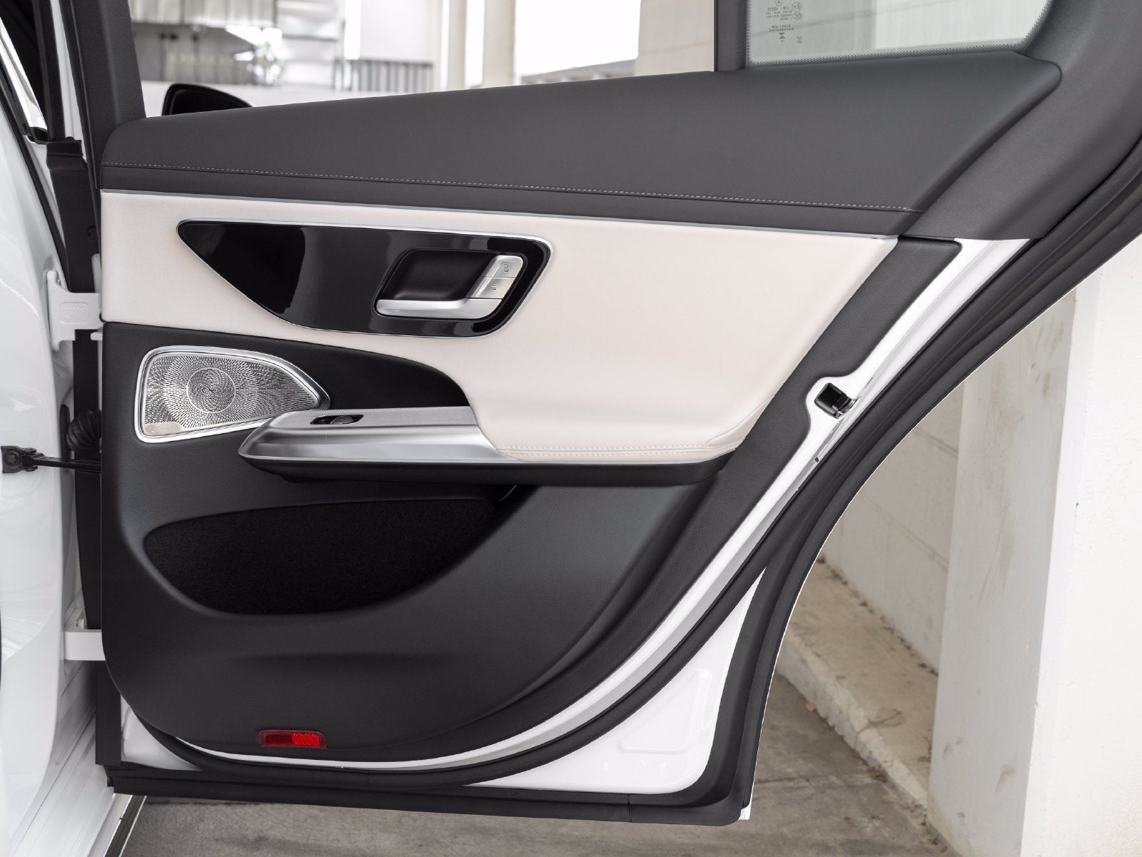 2027 Mercedes-Benz E-Class E 350