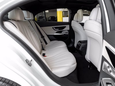 2027 Mercedes-Benz E-Class E 350