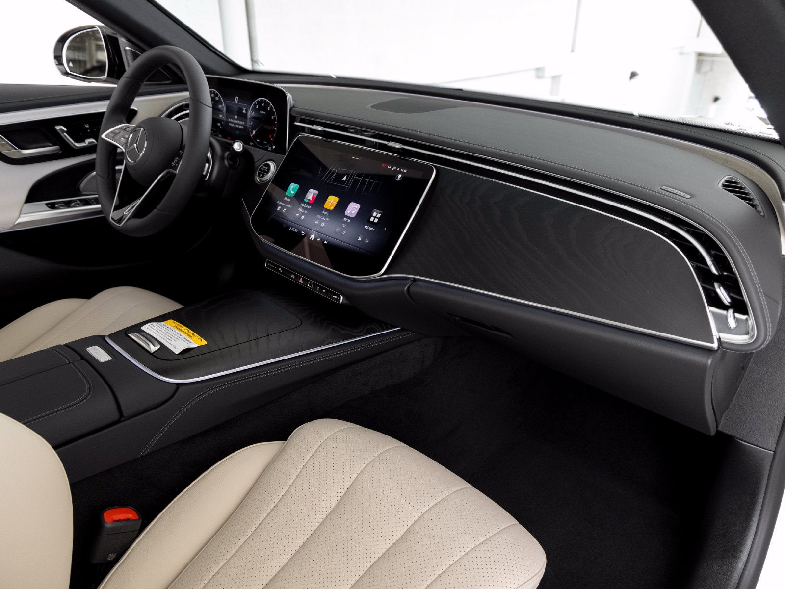 2027 Mercedes-Benz E-Class E 350