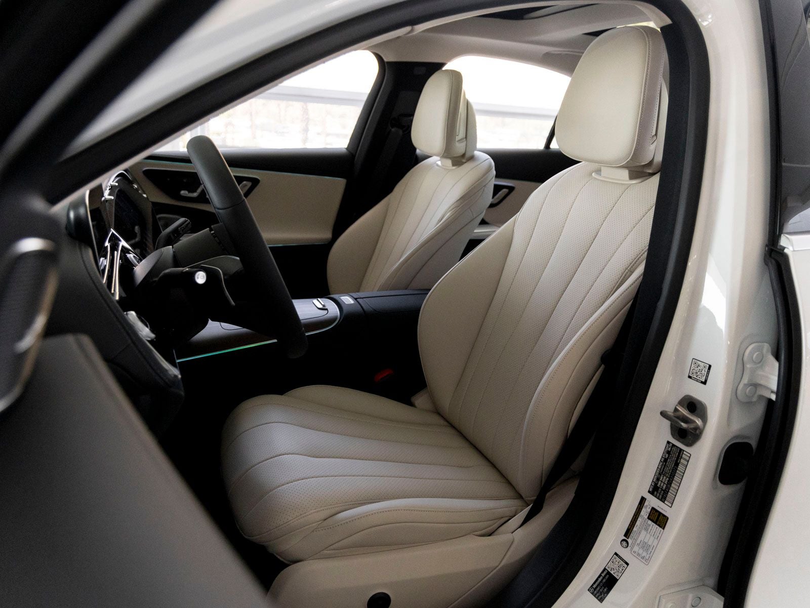 2027 Mercedes-Benz E-Class E 350