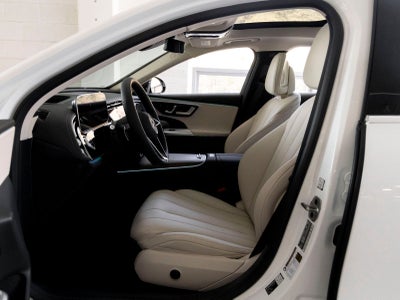 2027 Mercedes-Benz E-Class E 350