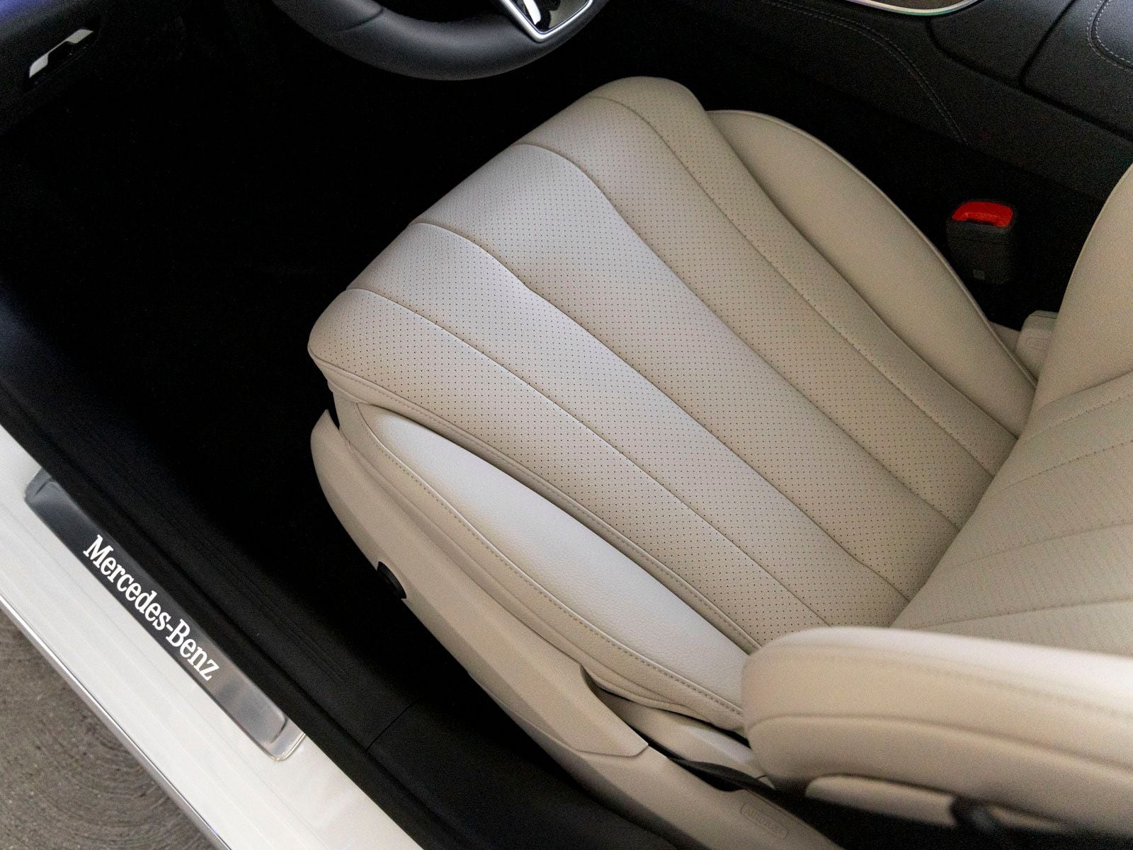 2027 Mercedes-Benz E-Class E 350