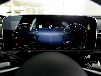 2027 Mercedes-Benz E-Class E 350
