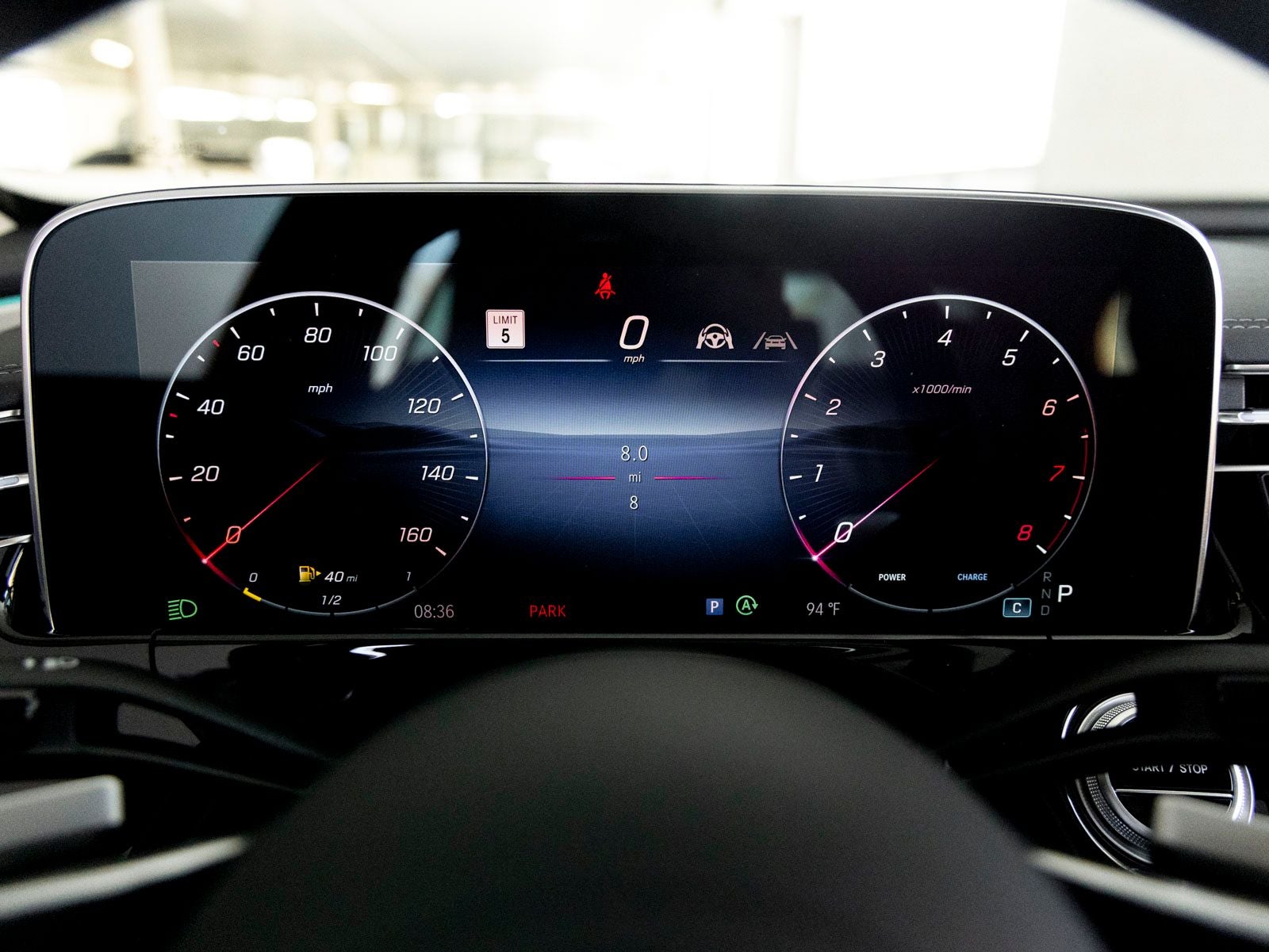 2027 Mercedes-Benz E-Class E 350