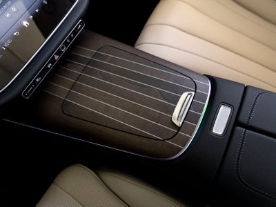 2027 Mercedes-Benz E-Class E 350