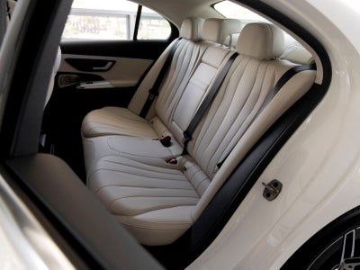 2027 Mercedes-Benz E-Class E 350