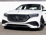 2027 Mercedes-Benz E-Class E 350