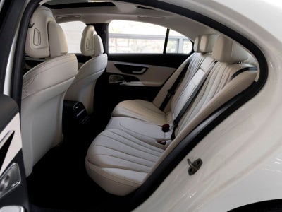2027 Mercedes-Benz E-Class E 350