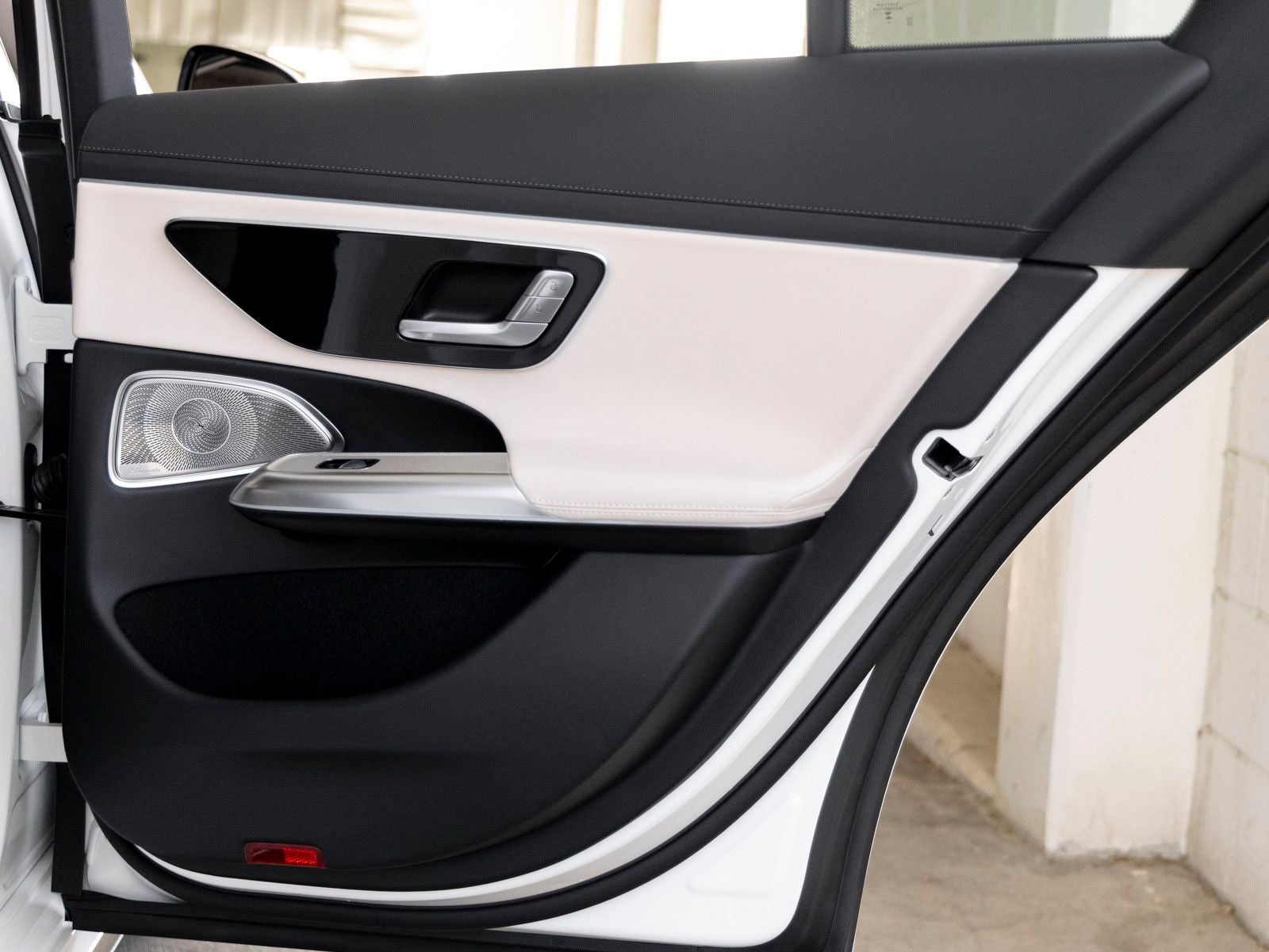 2027 Mercedes-Benz E-Class E 350
