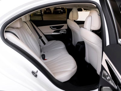 2027 Mercedes-Benz E-Class E 350