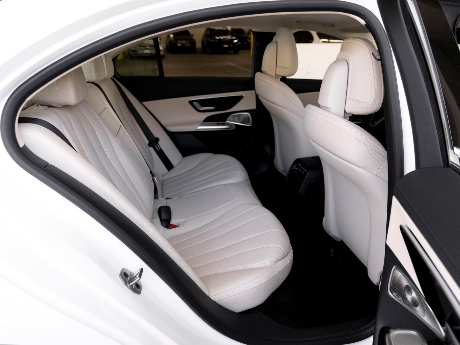 2027 Mercedes-Benz E-Class E 350