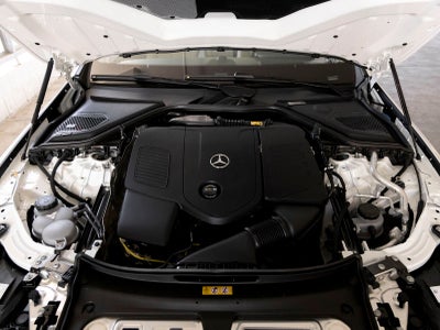 2027 Mercedes-Benz E-Class E 350