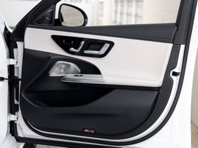 2027 Mercedes-Benz E-Class E 350