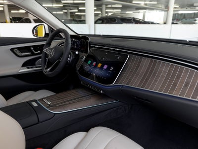 2027 Mercedes-Benz E-Class E 350