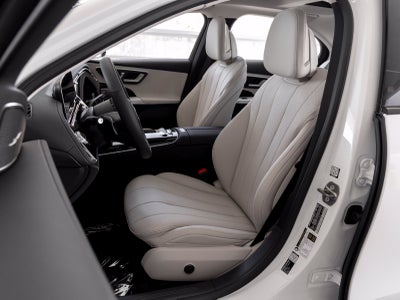 2027 Mercedes-Benz E-Class E 350