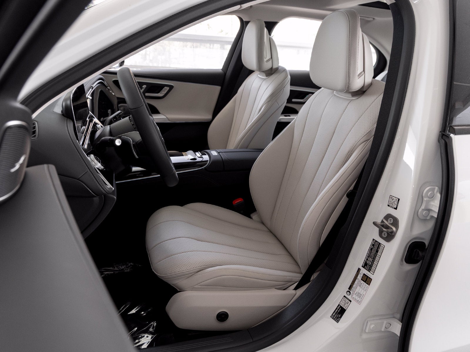 2027 Mercedes-Benz E-Class E 350