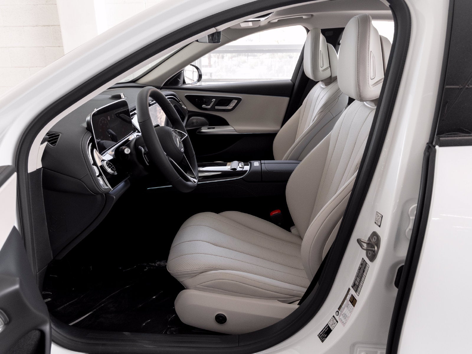 2027 Mercedes-Benz E-Class E 350