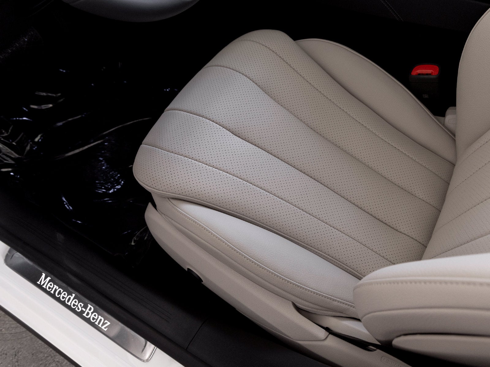 2027 Mercedes-Benz E-Class E 350