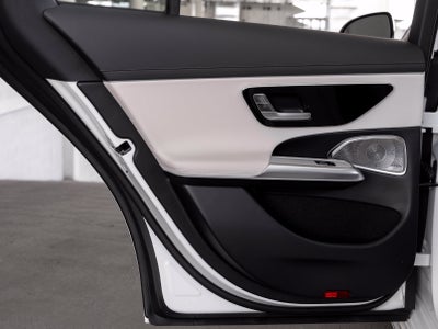 2027 Mercedes-Benz E-Class E 350