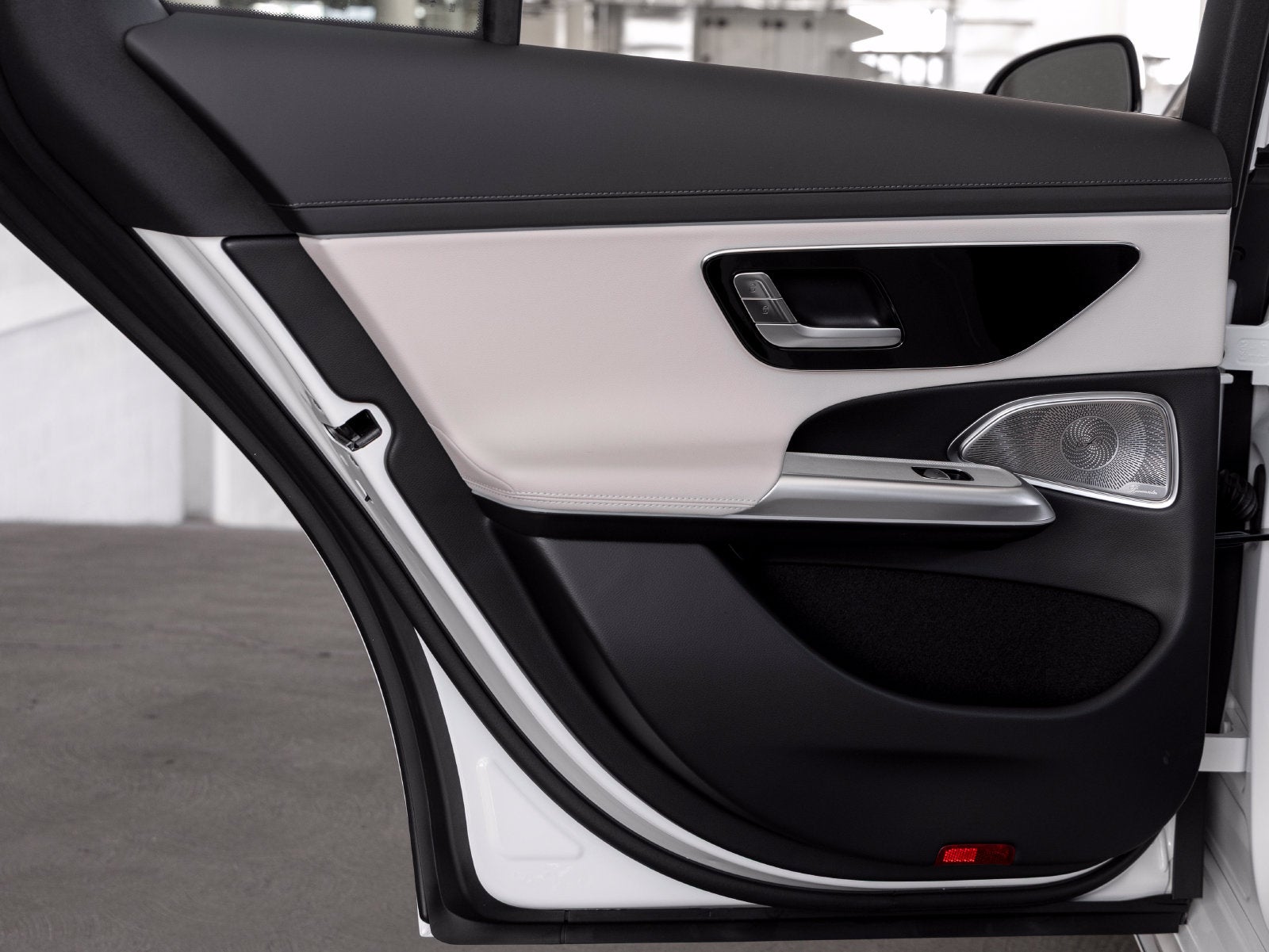 2027 Mercedes-Benz E-Class E 350