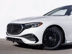 2027 Mercedes-Benz E-Class E 350