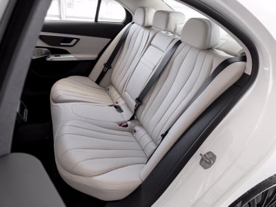 2027 Mercedes-Benz E-Class E 350