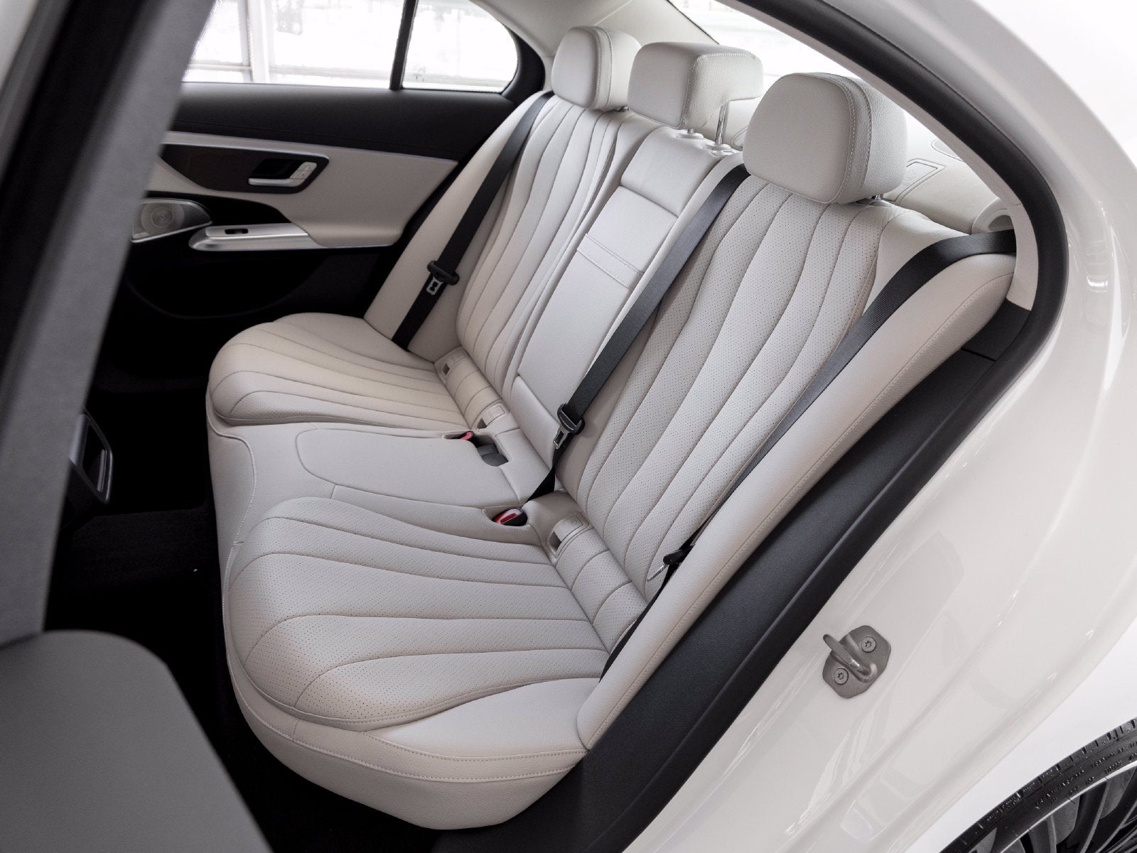 2027 Mercedes-Benz E-Class E 350