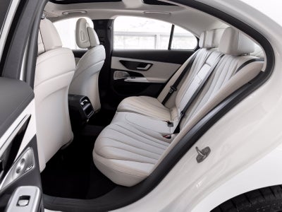2027 Mercedes-Benz E-Class E 350
