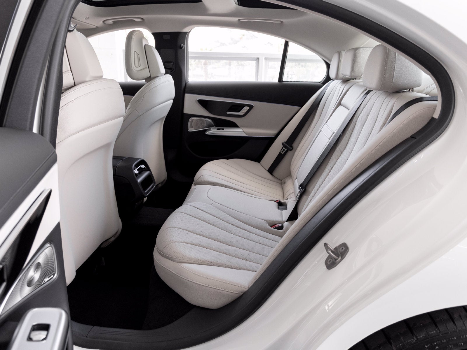 2027 Mercedes-Benz E-Class E 350