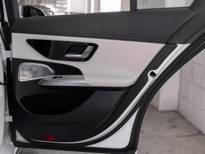 2027 Mercedes-Benz E-Class E 350