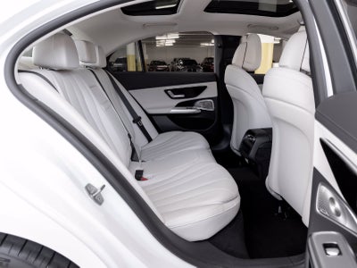 2027 Mercedes-Benz E-Class E 350