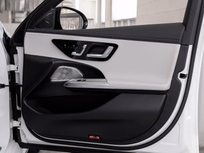 2027 Mercedes-Benz E-Class E 350