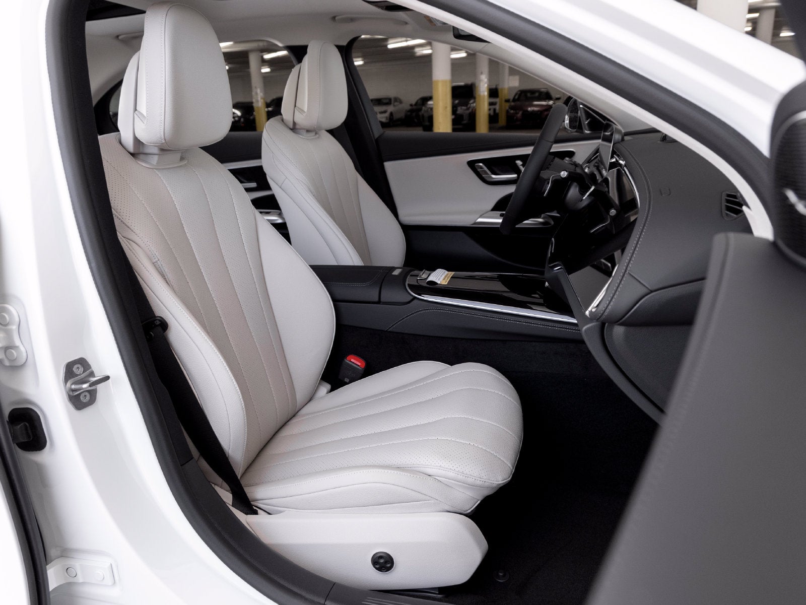2027 Mercedes-Benz E-Class E 350