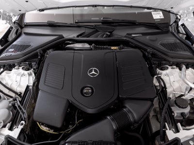 2027 Mercedes-Benz E-Class E 350