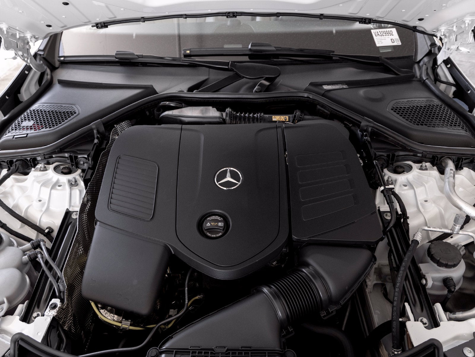 2027 Mercedes-Benz E-Class E 350