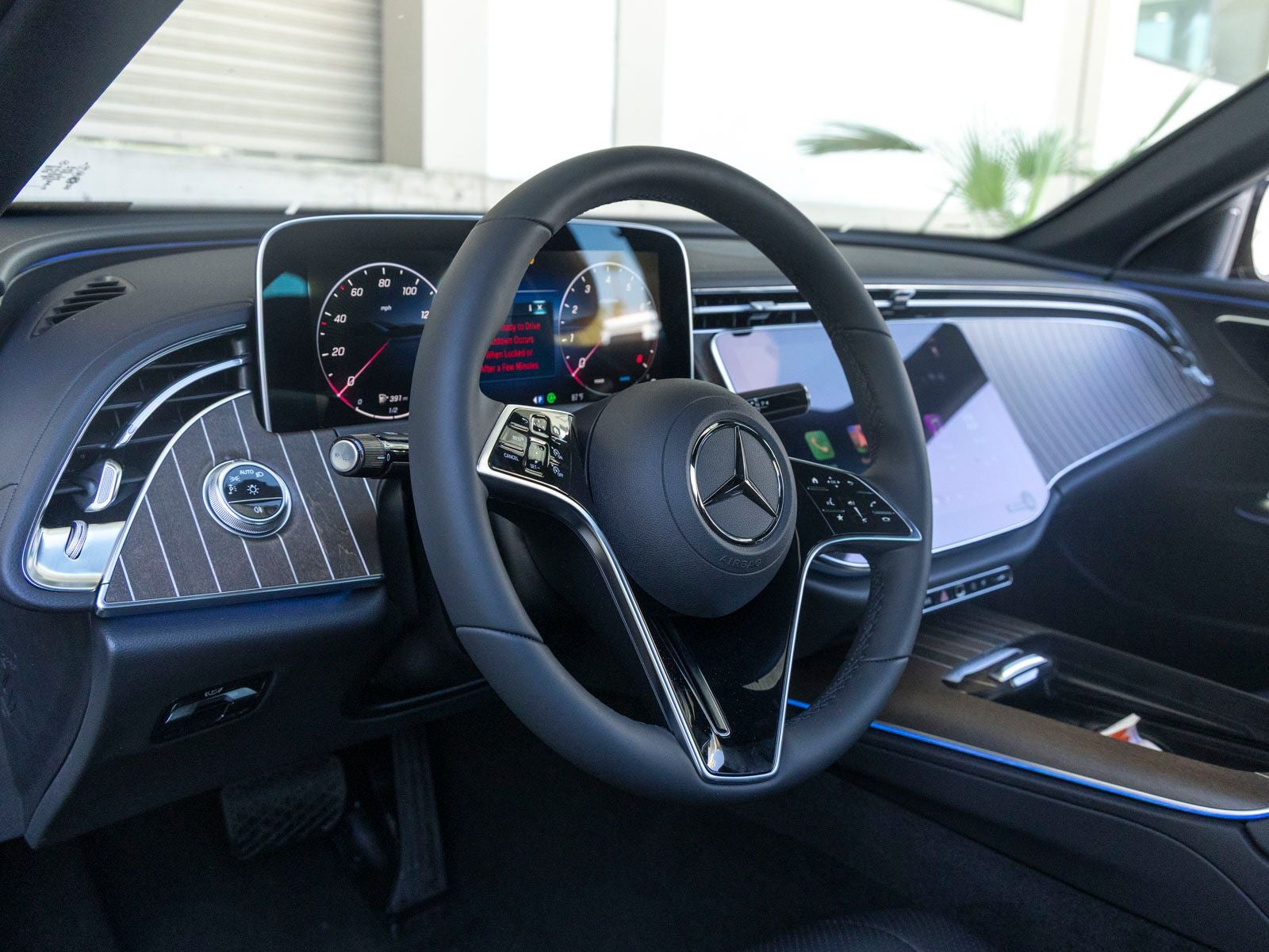 2026 Mercedes-Benz E-Class E 350 4MATIC®