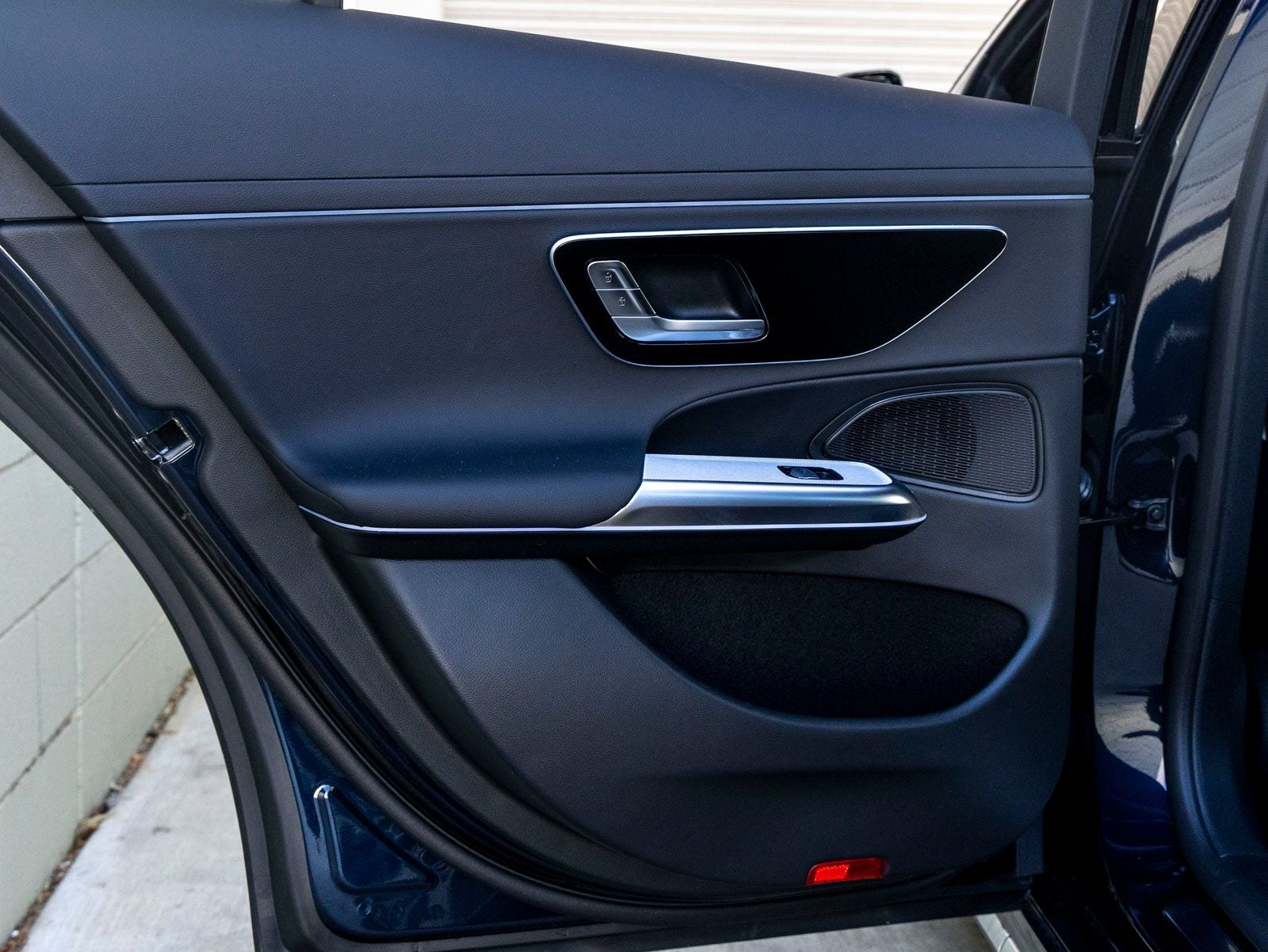 2026 Mercedes-Benz E-Class E 350 4MATIC®